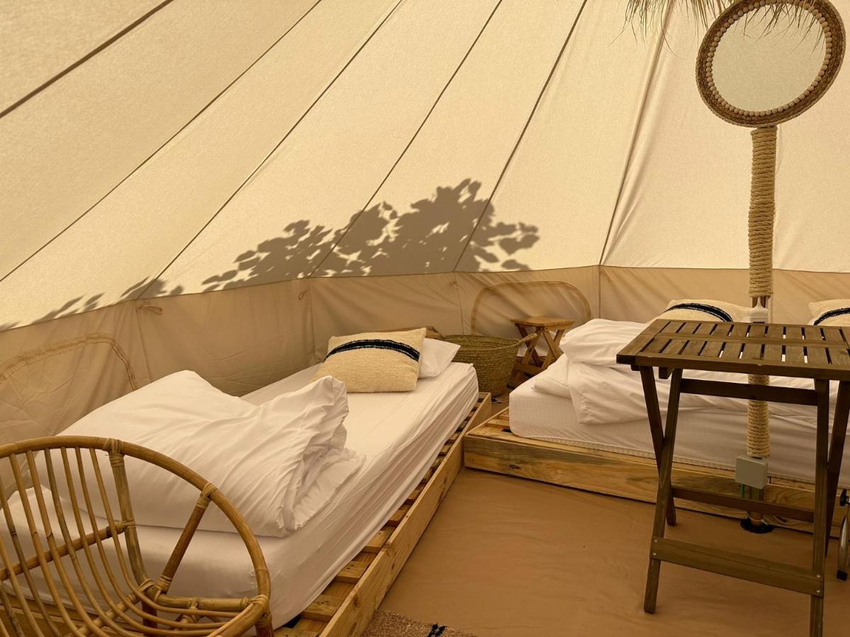 Camping Tauro Benicassim Exterior photo