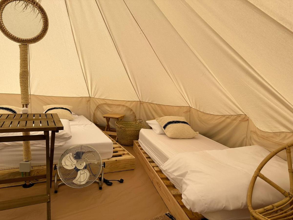 Camping Tauro Benicassim Exterior photo