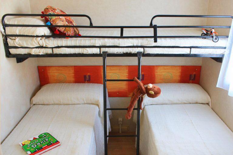 Camping Tauro Benicassim Exterior photo