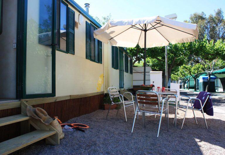 Camping Tauro Benicassim Exterior photo