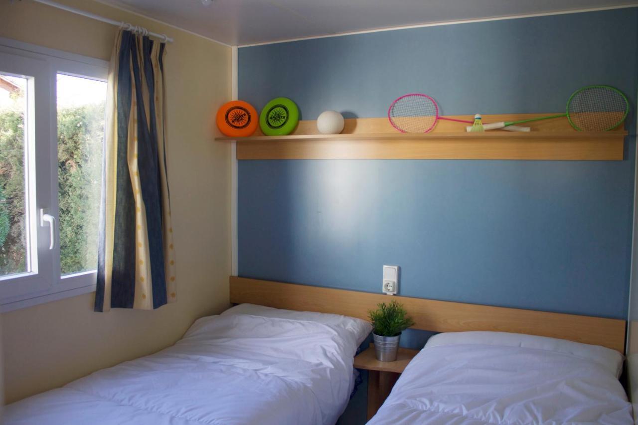 Camping Tauro Benicassim Exterior photo