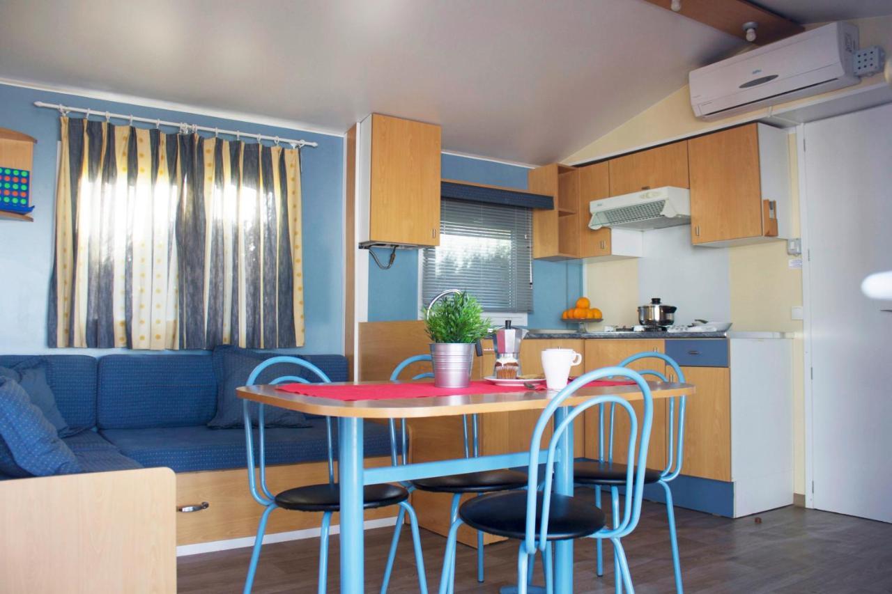 Camping Tauro Benicassim Exterior photo