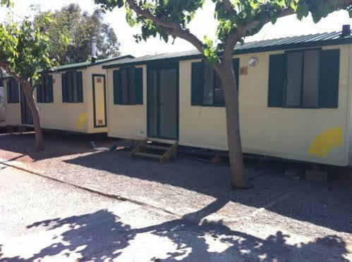 Camping Tauro Benicassim Exterior photo